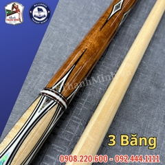 CƠ 3 BĂNG UNIVERSAL 1967 LIMITED EDITION