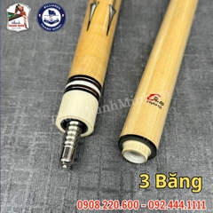 CƠ 3 BĂNG UNIVERSAL 1967 LIMITED EDITION
