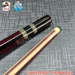 CƠ 3 BĂNG ZENT ( ĐỎ ) CÁN GHÉP + NGỌN GHÉP