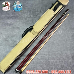 CƠ 3 BĂNG ZENT ( ĐỎ ) CÁN GHÉP + NGỌN GHÉP