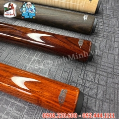 NỐI CƠ PREDATOR 8 "QR2 Cue Cocobolo Extension KÈM Bumper