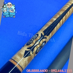CƠ LIP CẨN XÀ CỪ NGỌN CARBON 03