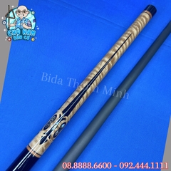 CƠ LIP CẨN XÀ CỪ NGỌN CARBON 03