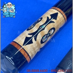 CƠ LIP CẨN XÀ CỪ NGỌN CARBON 03