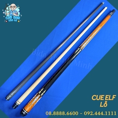Cơ bida lỗ cue elf mã 02