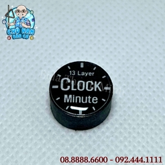 ĐẦU CƠ CLOCK