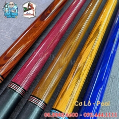 CƠ BIDA LỖ - ADAM BS SERIES