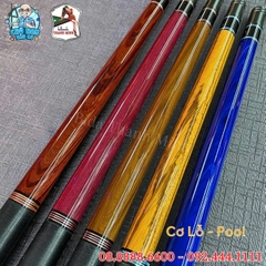 CƠ BIDA LỖ - ADAM BS SERIES