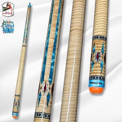 Cơ 3 Băng Thanh Minh Gỗ Curly Maple