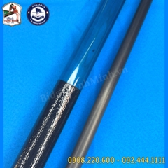 CƠ LỖ FULL CARBON PITBULL - MÀU XANH