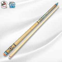Cơ 3 Băng Thanh Minh Gỗ Curly Maple