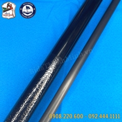 CƠ LỖ FULL CARBON PITBULL - MÀU ĐEN.