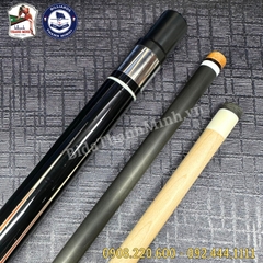 Cơ bida lỗ cue elf mã 02
