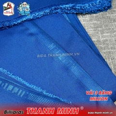 VẢI 3 BĂNG MILLION