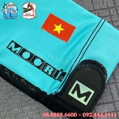 Bao tay Moori Japan ( Xanh dương )
