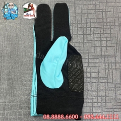 Bao tay Moori Japan ( Xanh dương )