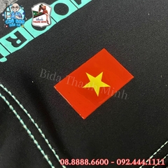 Bao tay Moori Japan ( Đen )