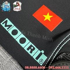 Bao tay Moori Japan ( Đen )