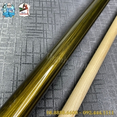 CƠ BIDA LỖ MIT CUE MH21-01