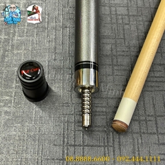 CƠ BIDA LỖ MIT CUE DEMON DFO-001