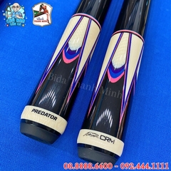 Cơ Predator CRM Sang Lee 2-1