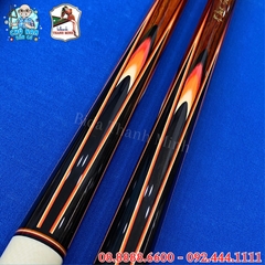 Cơ Predator CRM Sang Lee 2-4