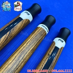 Cơ Predator CRM P3 Bocote