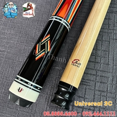 CƠ 3 BĂNG UNIVERSAL