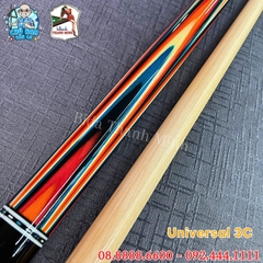 CƠ 3 BĂNG UNIVERSAL