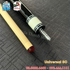 CƠ 3 BĂNG UNIVERSAL