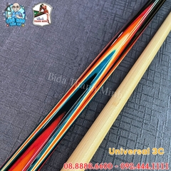 CƠ 3 BĂNG UNIVERSAL