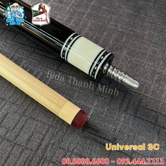 CƠ 3 BĂNG UNIVERSAL - GHÉP CÁNH BƯỚM
