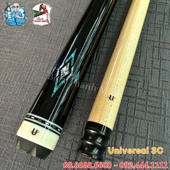 CƠ 3 BĂNG UNIVERSAL - GHÉP CÁNH BƯỚM