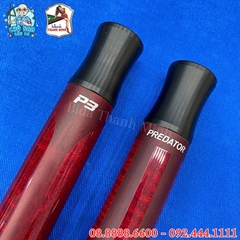 Cơ Predator CRM P3 DS Rosewood