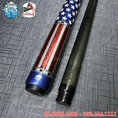 CƠ LỖ RHINO VOYAGER - USA 12.5MM