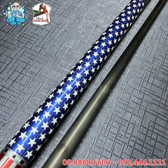 CƠ LỖ RHINO VOYAGER - USA 12.5MM