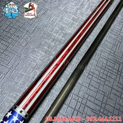 CƠ LỖ RHINO VOYAGER - USA 12.5MM