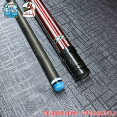 CƠ LỖ RHINO VOYAGER - USA 12.5MM