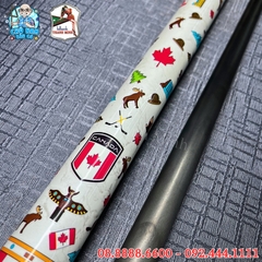 CƠ LỖ RHINO VOYAGER - CANADA 12.5MM
