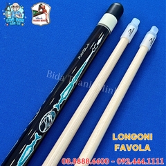 Cơ Longoni FAVOLA BLUE
