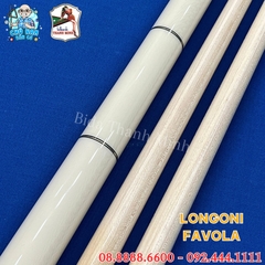 Cơ Longoni FAVOLA BLUE