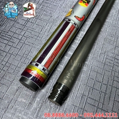 CƠ LỖ RHINO VOYAGER - GERMANY 12.5MM