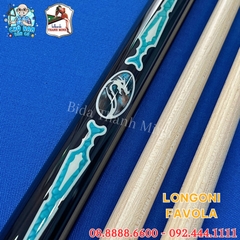 Cơ Longoni FAVOLA BLUE