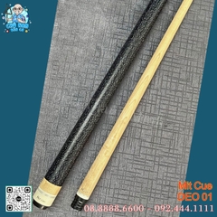 CƠ LỖ POOL MIT CUE - DEO 01