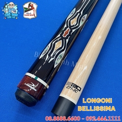 Cơ Longoni BELLISSIMA by EDDY LEPPENS