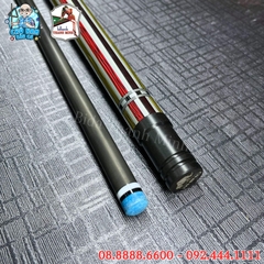 CƠ LỖ RHINO VOYAGER - GERMANY 12.5MM