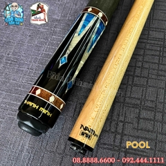 CƠ BIDA LỖ CẨN VIP TM 02