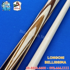 Cơ Longoni RANDERS by Tonny Carlsen