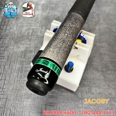 CƠ BIDA LỖ JACOBY