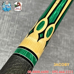 CƠ BIDA LỖ JACOBY